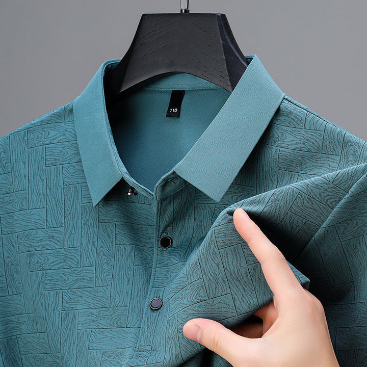 Luca™ | Polo Esecutiva