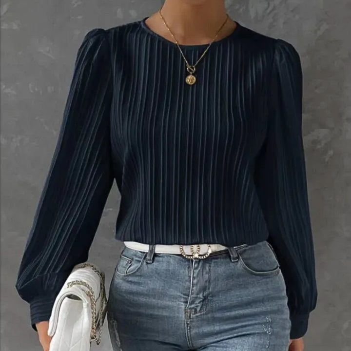 Alice™ | Blusa Chic