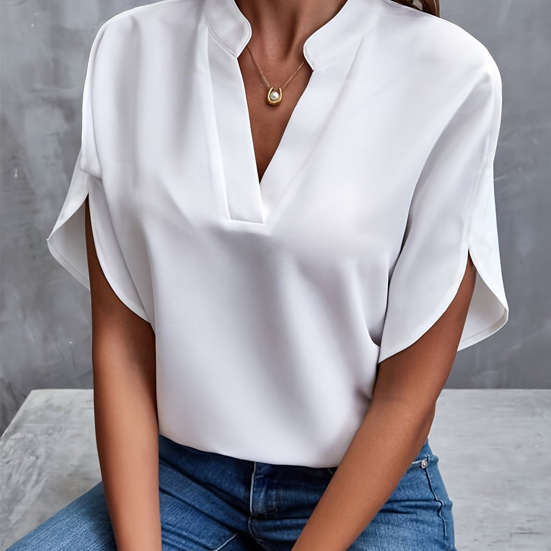 Hannah™ | Blusa Chic