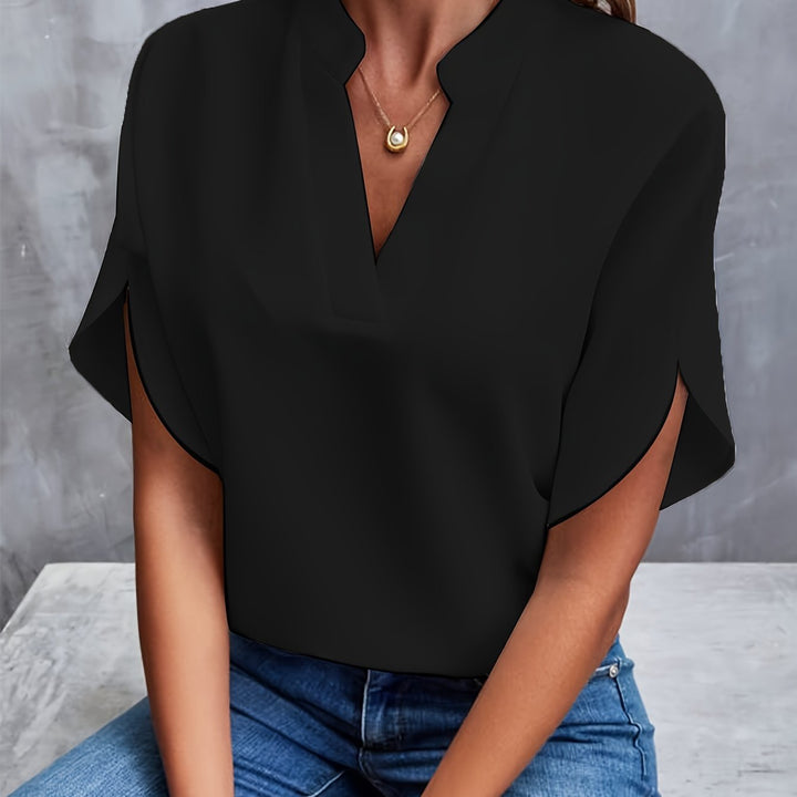 Hannah™ | Blusa Chic