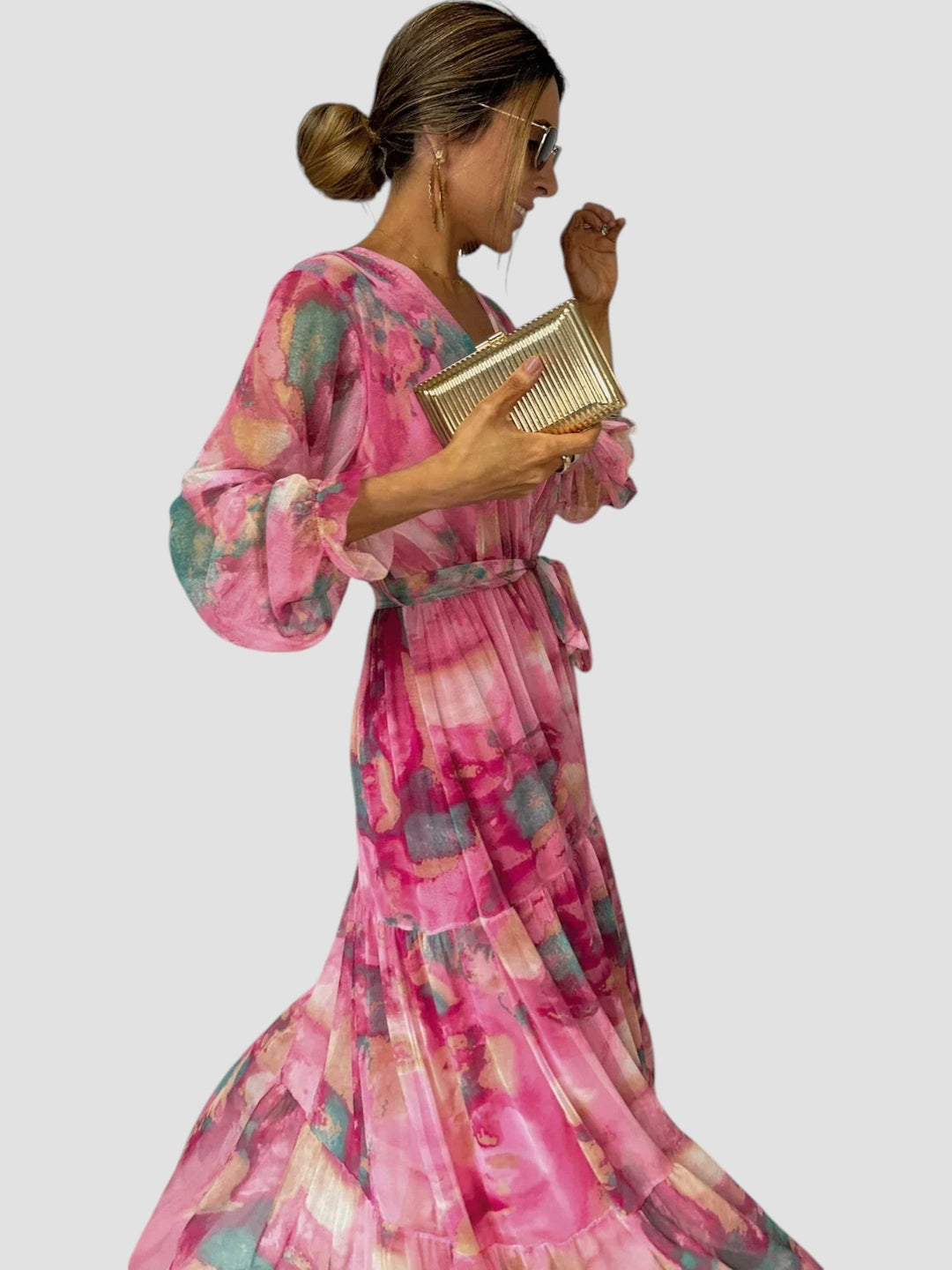 Arianna™ | Abito Elegante