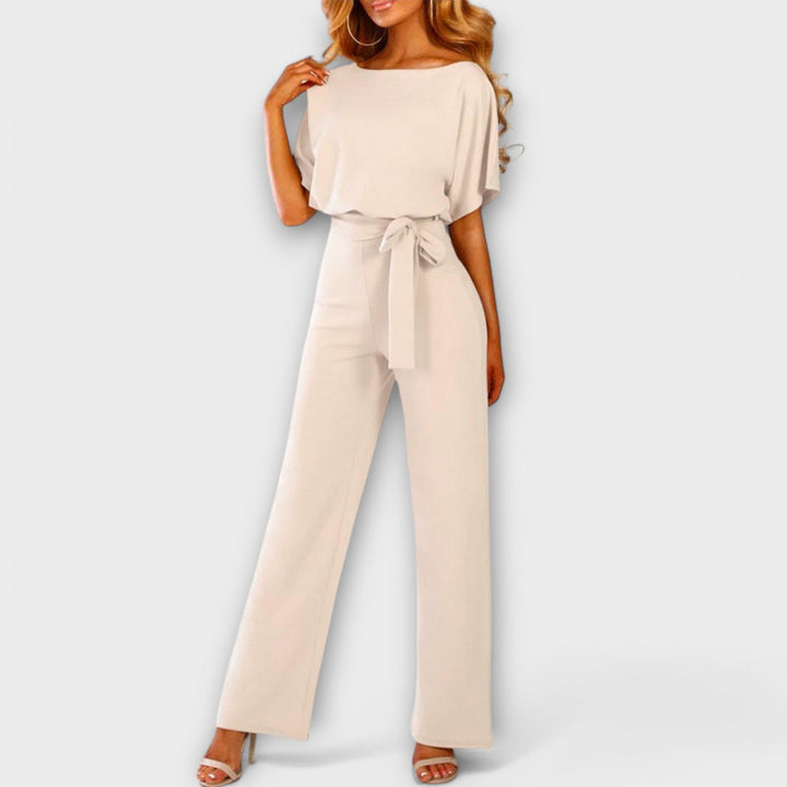 Amara™ | Jumpsuit Elegante e Semplice
