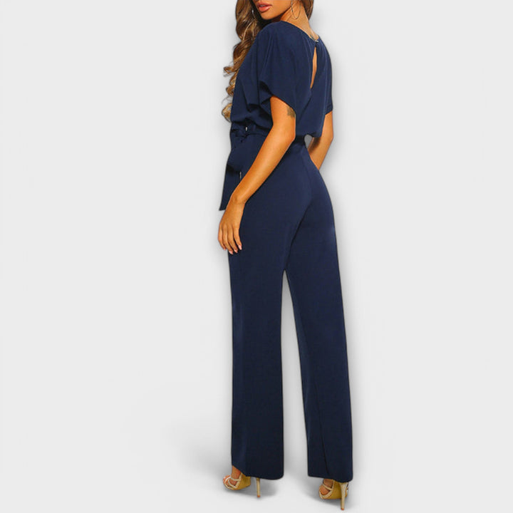 Amara™ | Jumpsuit Elegante e Semplice