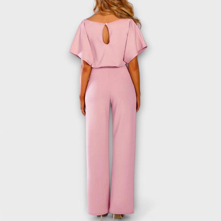 Amara™ | Jumpsuit Elegante e Semplice