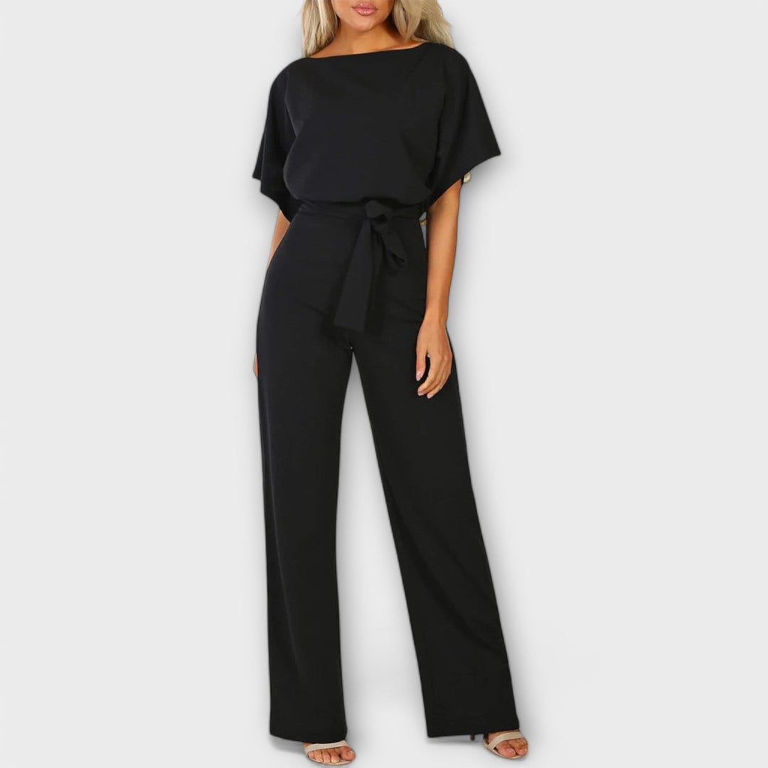 Amara™ | Jumpsuit Elegante e Semplice