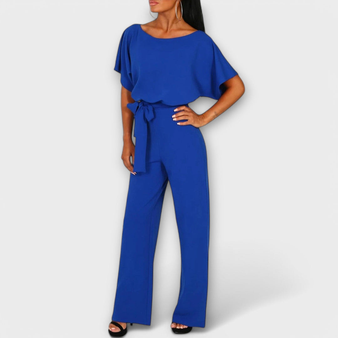 Amara™ | Jumpsuit Elegante e Semplice