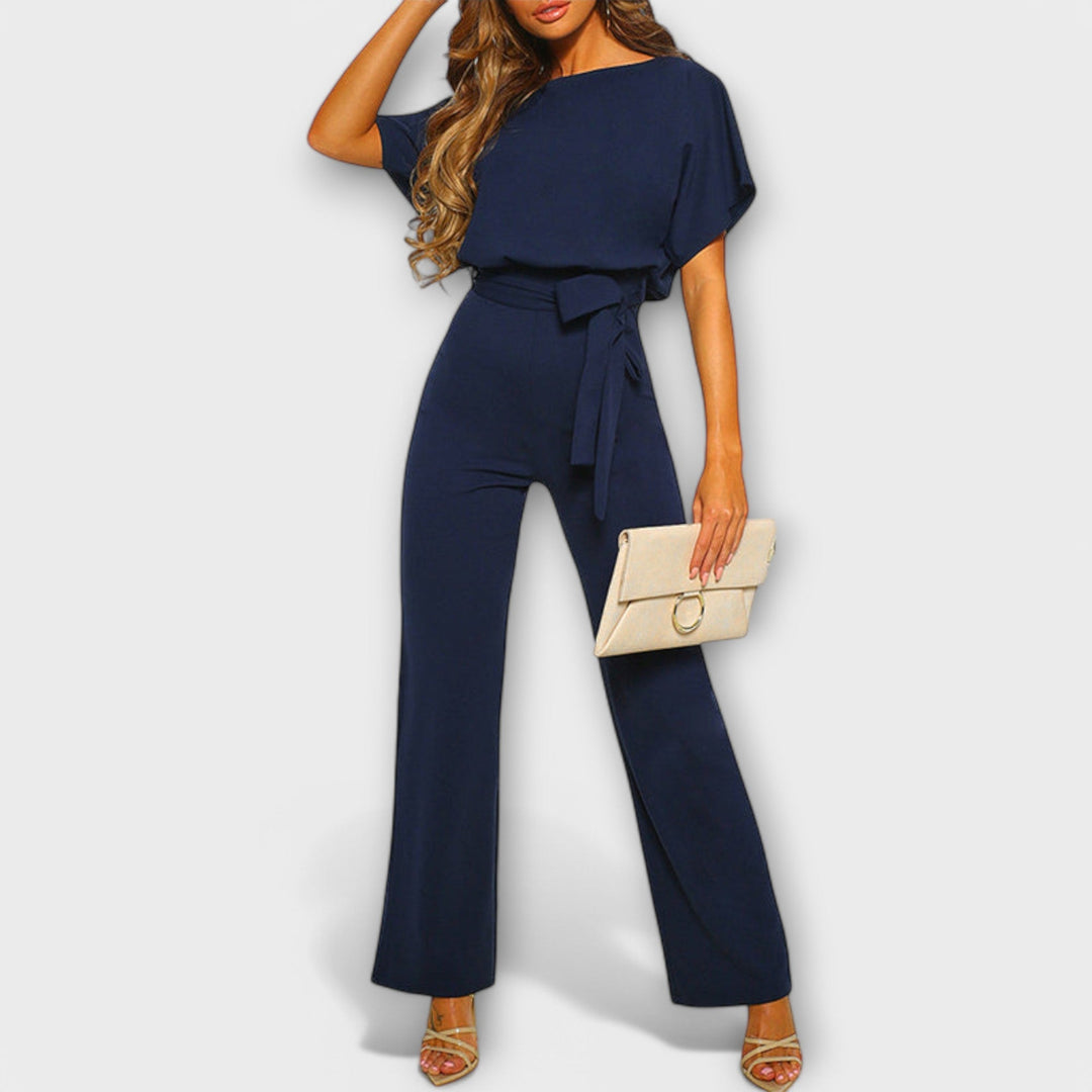 Amara™ | Jumpsuit Elegante e Semplice