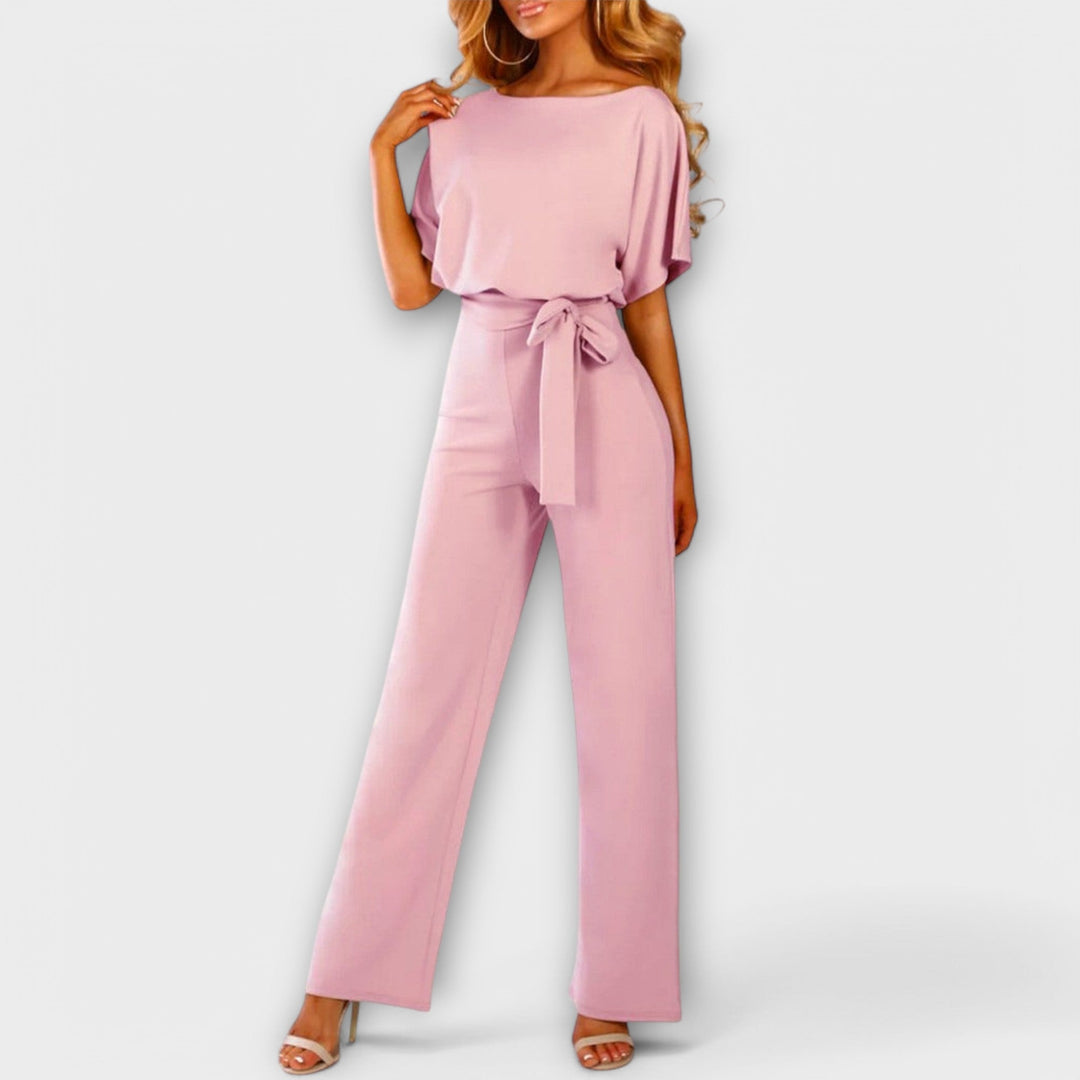 Amara™ | Jumpsuit Elegante e Semplice