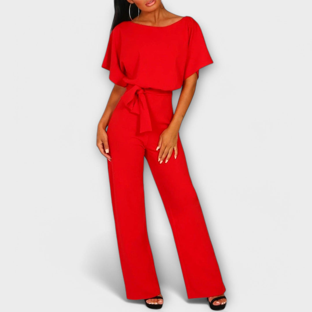 Amara™ | Jumpsuit Elegante e Semplice