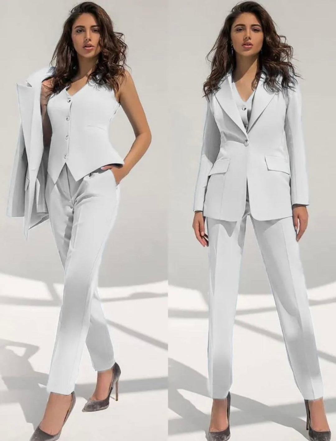Totyl™ | Tailleur Elegante