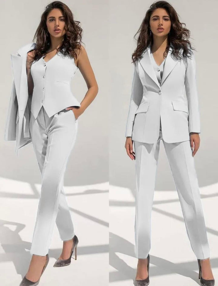Totyl™ | Tailleur Elegante