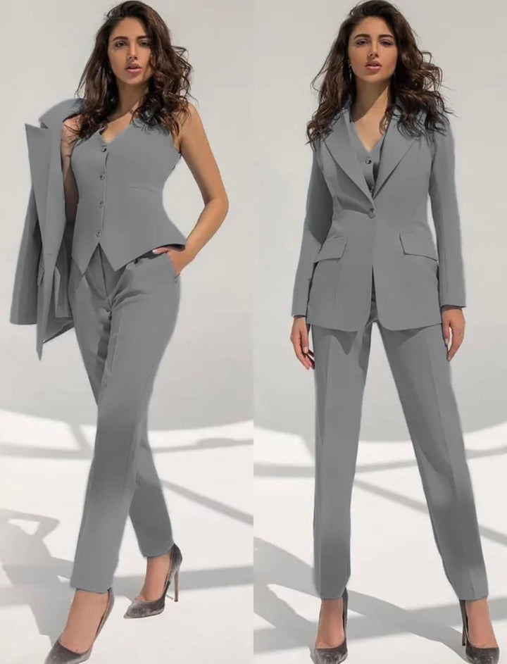 Totyl™ | Tailleur Elegante
