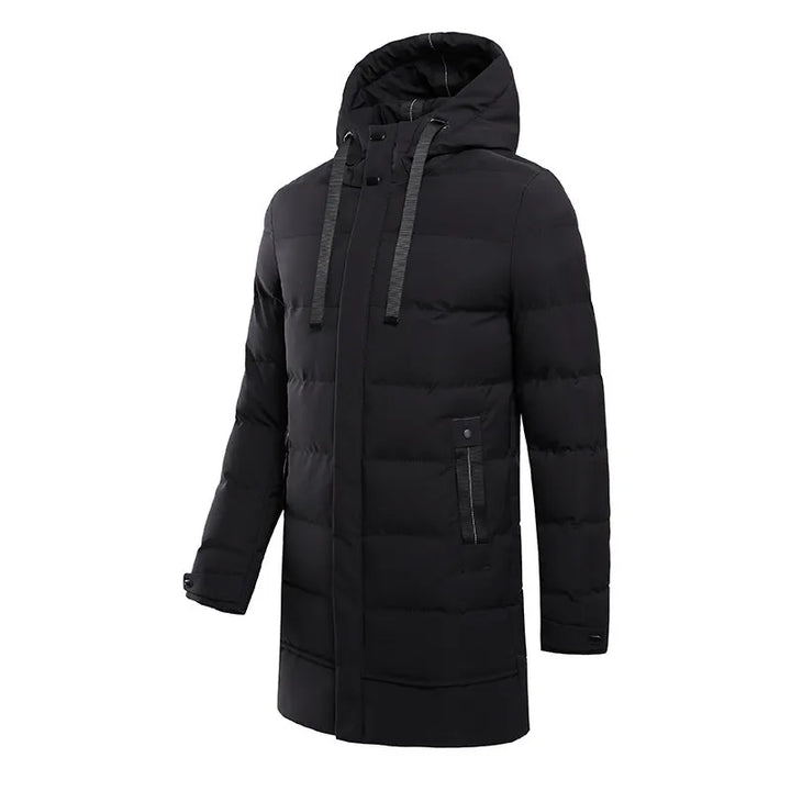 Jansen™ | Elegante Giacca Invernale