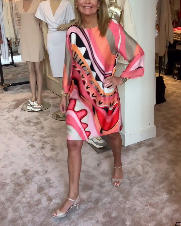 Kasey™ | Abito Estivo Elegante