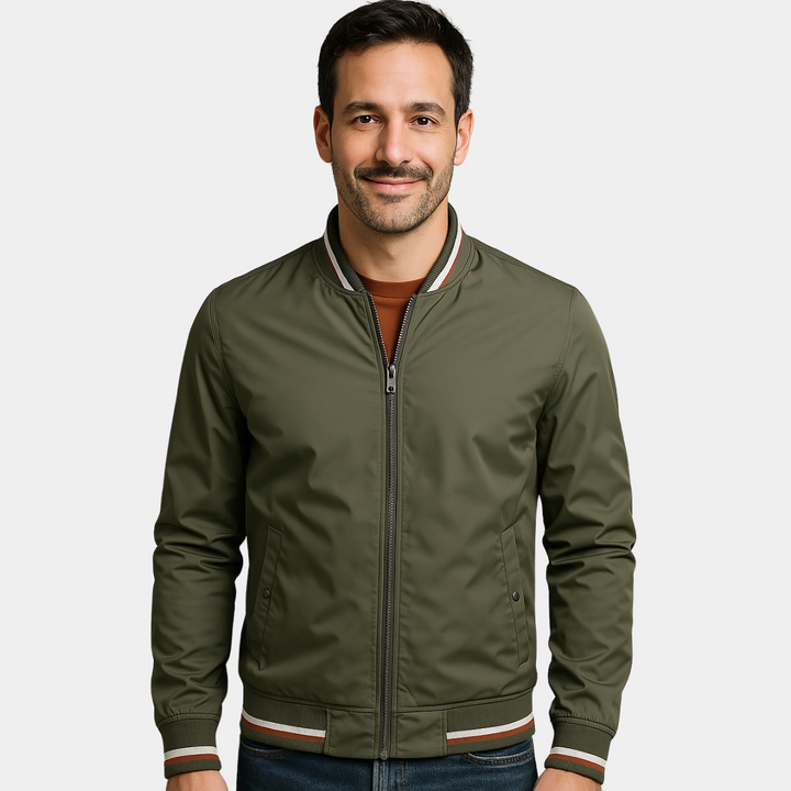 CESARE | GIACCA ANTIVENTO DA UOMO