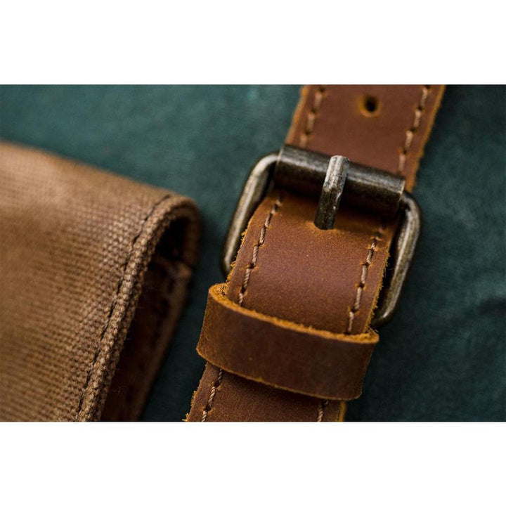 Zaino Vintage per Laptop | GRANADA