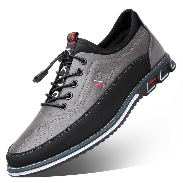 Mauro™ | Scarpe Oxford di Qualità Artigianale