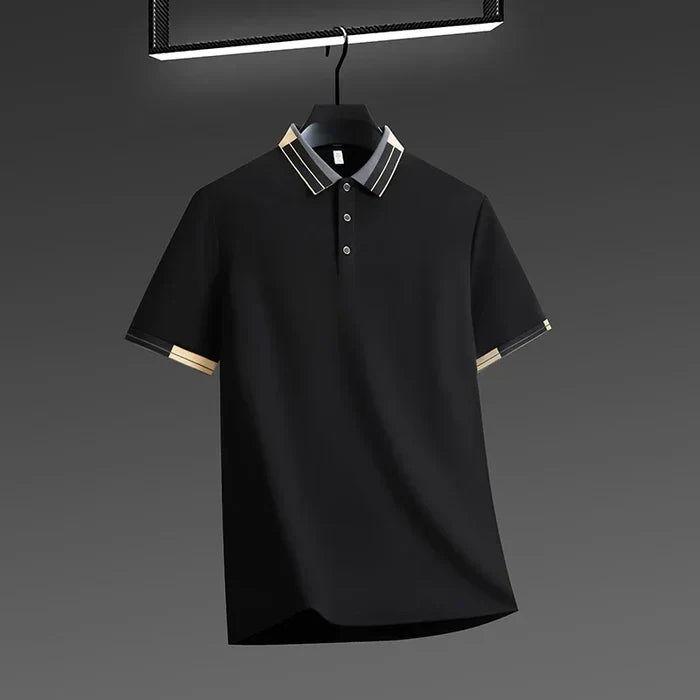 Mason™ | Polo Elegante Da Ufficio