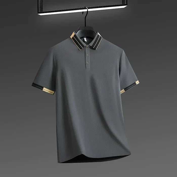 Mason™ | Polo Elegante Da Ufficio