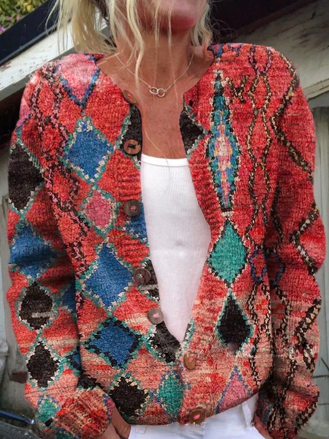 Clio | Gilet Accogliente