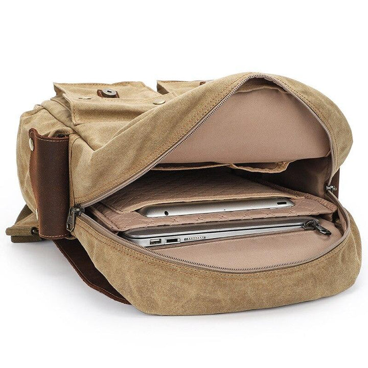 Zaino per Fotocamera | NARBONNE