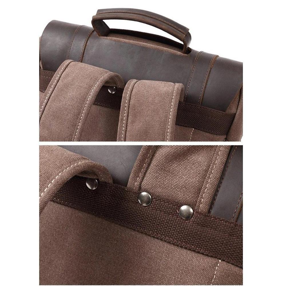 Zaino in Tela Piccolo | PRAGA