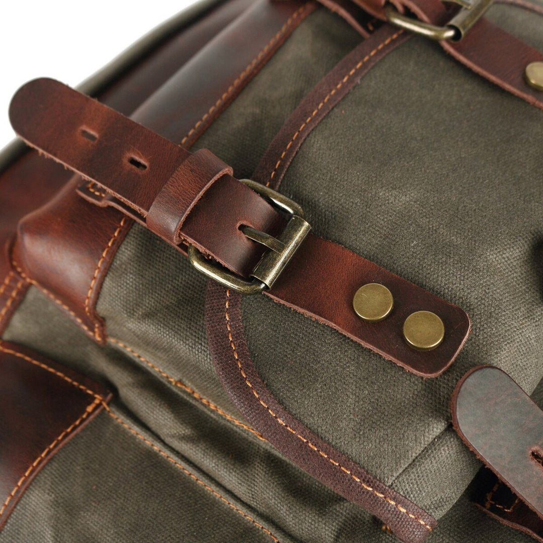 Zaino da Trekking in Tela | BADEN