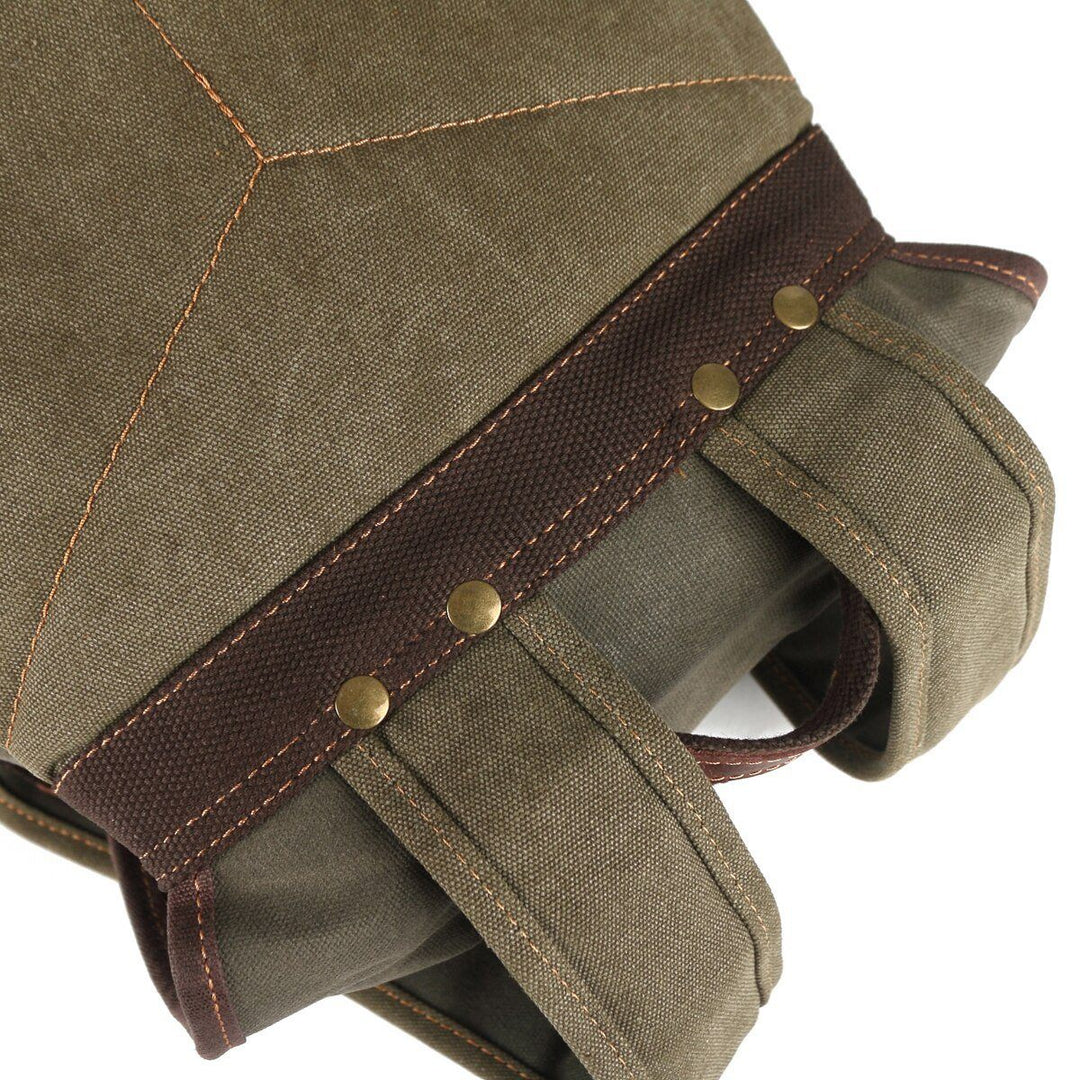 Zaino da Trekking in Tela | BADEN