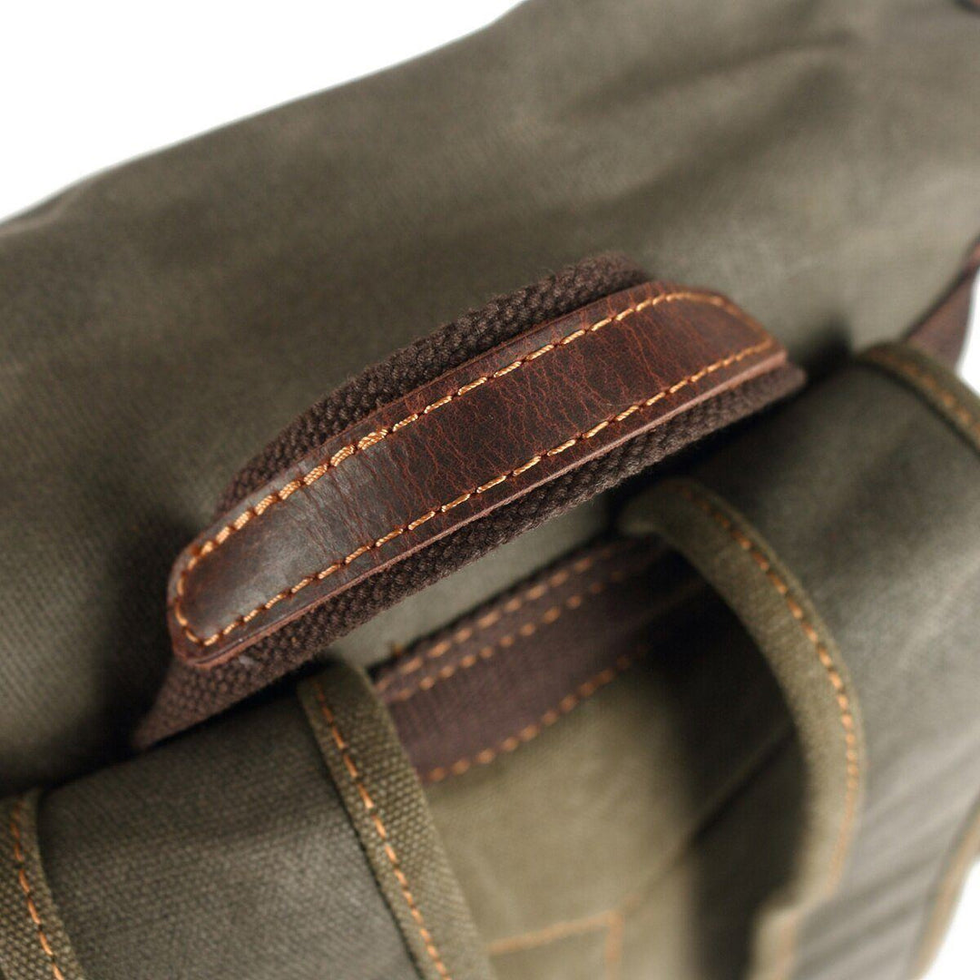 Zaino da Trekking in Tela | BADEN