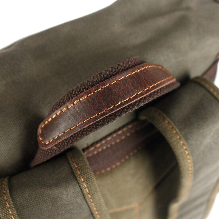 Zaino da Trekking in Tela | BADEN