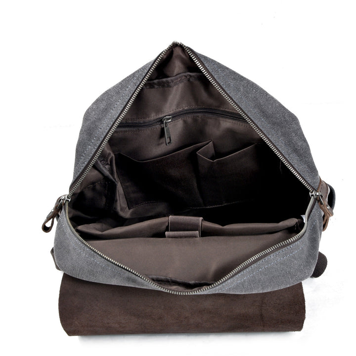 Zaino in Cotone Canvas | REINE
