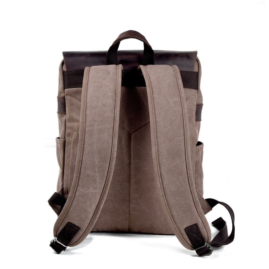 Zaino in Cotone Canvas | REINE
