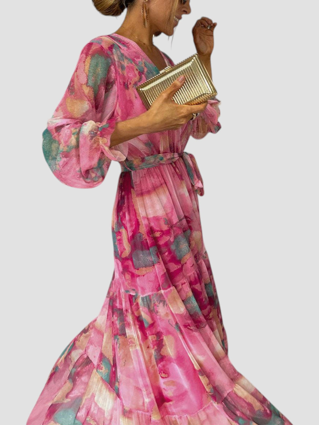 Arianna™ | Abito Elegante