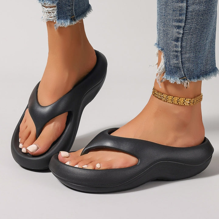 Arcia™ | Comode Pantofole Ortopediche con Supporto per l’Arco Plantare