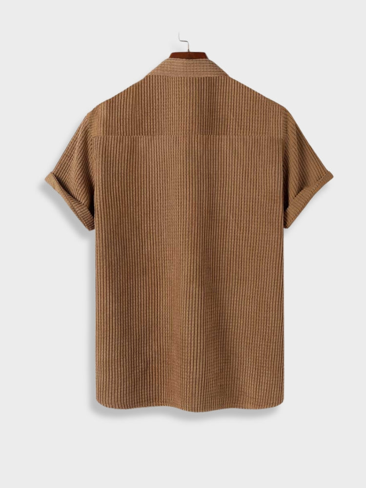 Tulum | Completo Estivo in Velluto a Coste