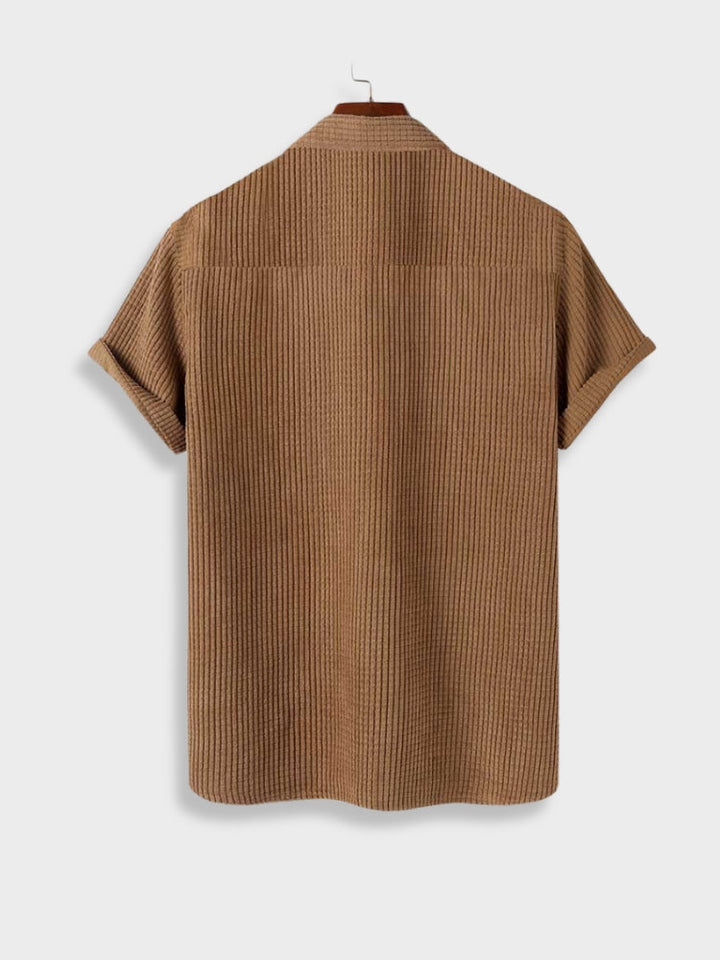 Tulum | Completo Estivo in Velluto a Coste