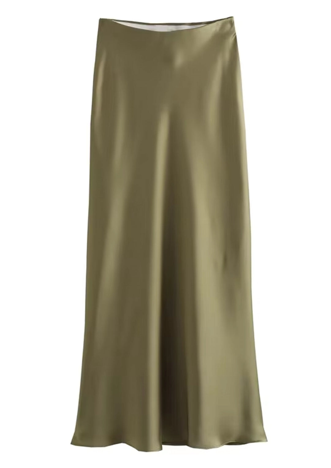 Aurora™ | Gonna in Raso Donna