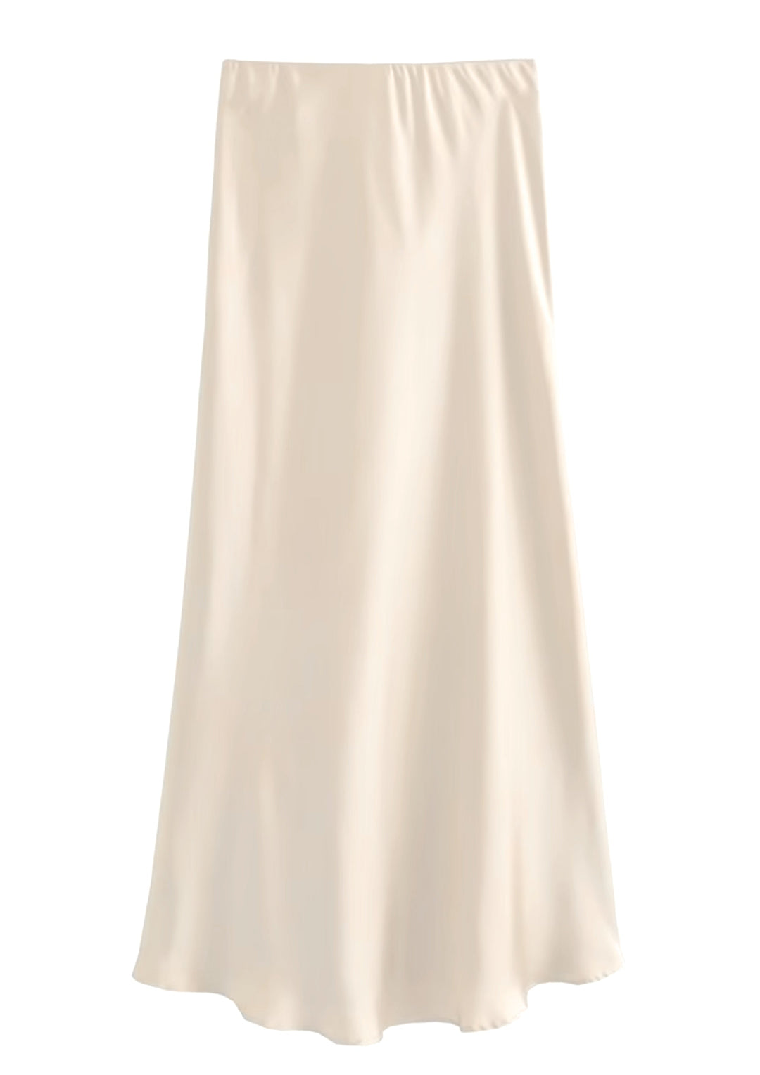 Aurora™ | Gonna in Raso Donna