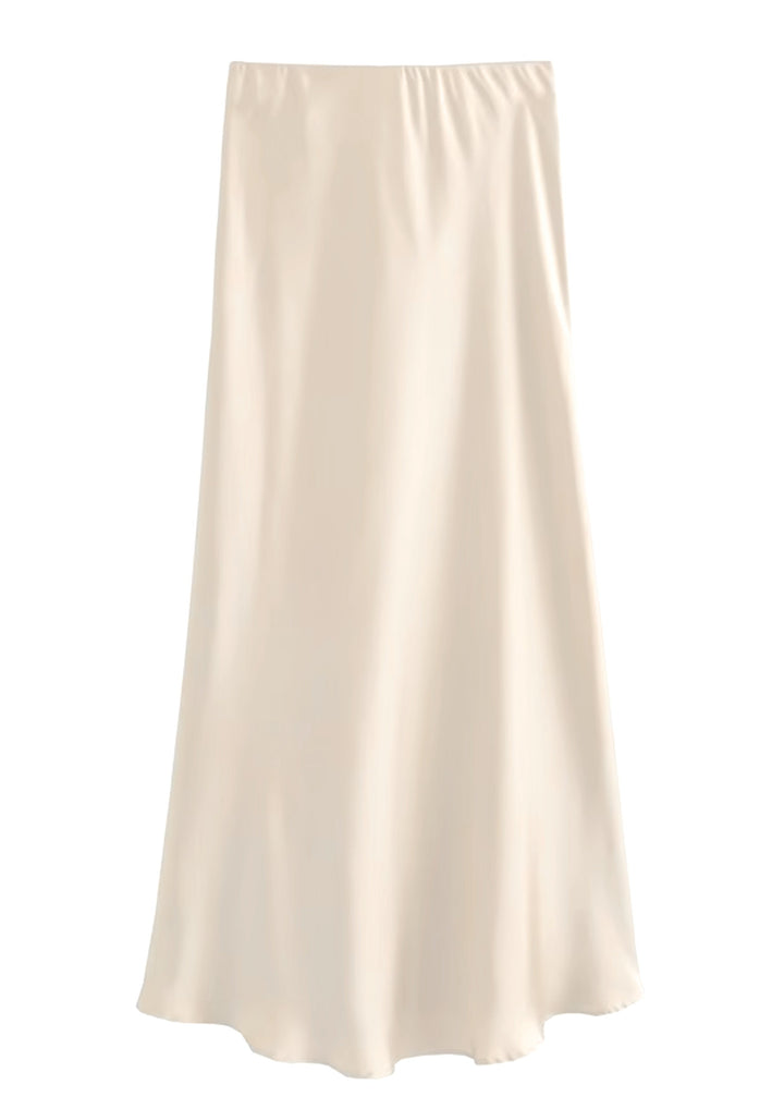 Aurora™ | Gonna in Raso Donna