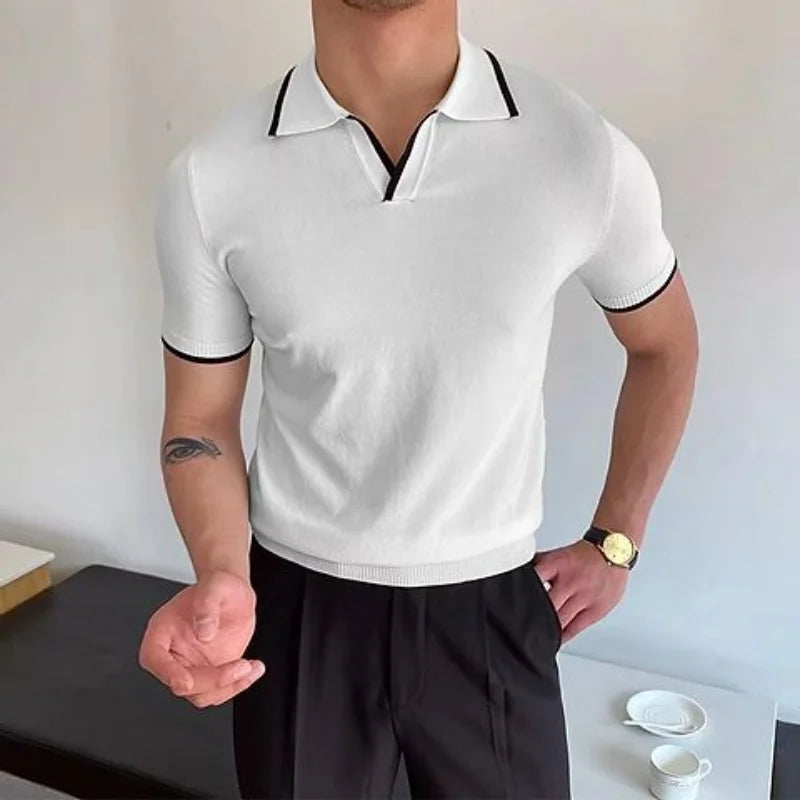 Giovanni™ | Polo Slim-Fit
