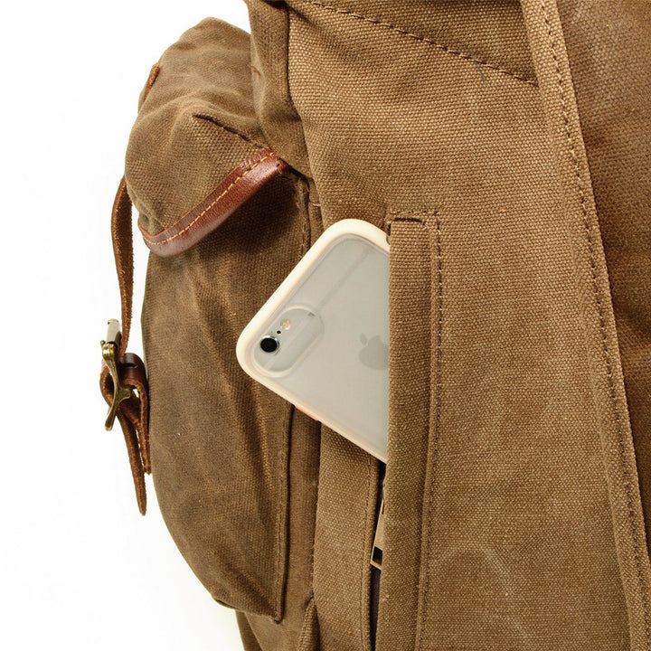 Zaino Old School | KESWICK