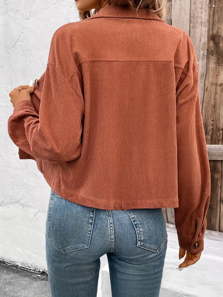 Lana™ | Giacca Primavera