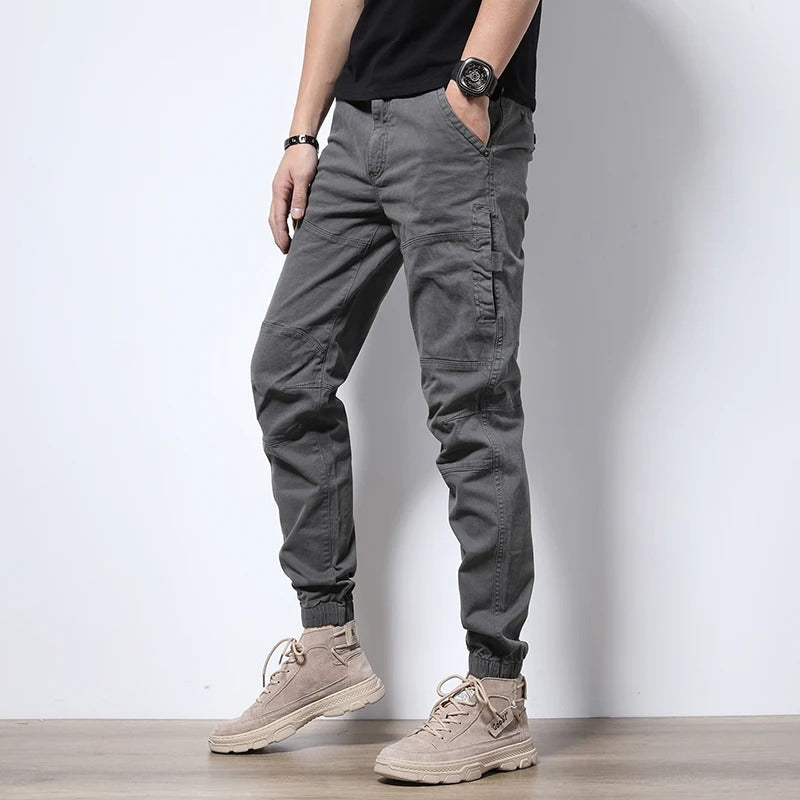 Urbano™ | Joggers Cargo Rinforzati