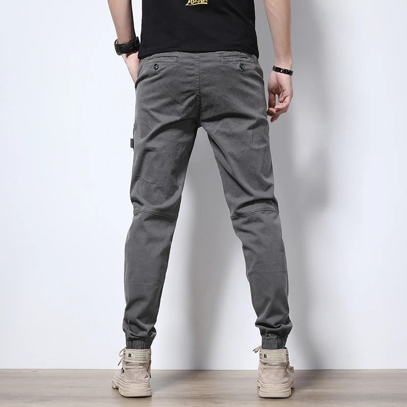 Urbano™ | Joggers Cargo Rinforzati
