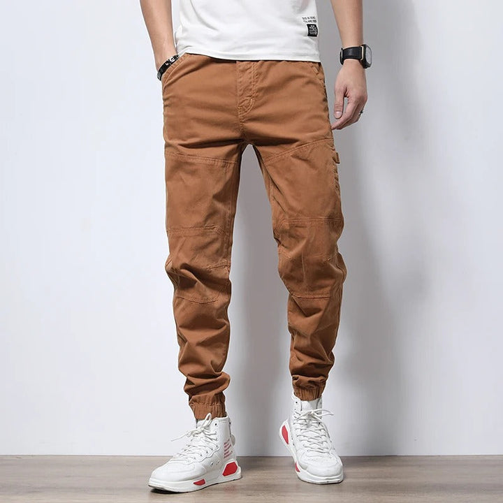 Urbano™ | Joggers Cargo Rinforzati