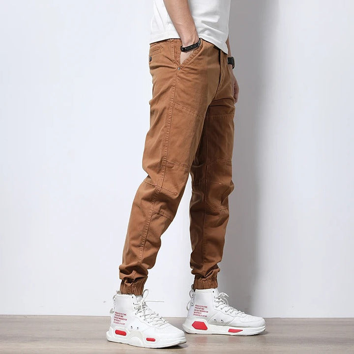 Urbano™ | Joggers Cargo Rinforzati