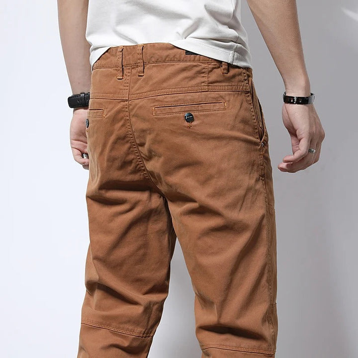 Urbano™ | Joggers Cargo Rinforzati