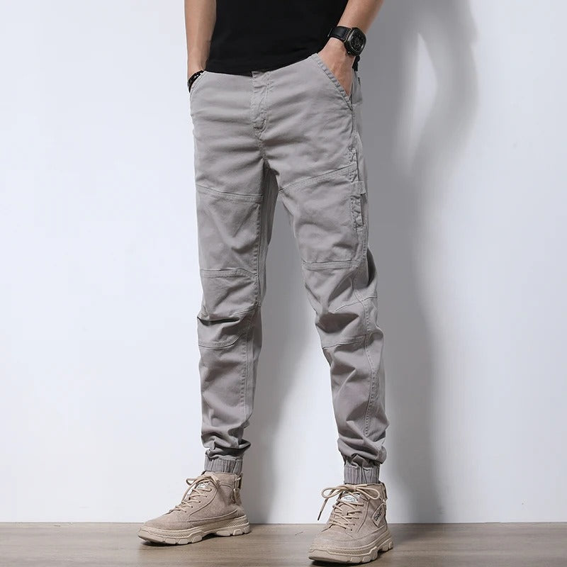 Urbano™ | Joggers Cargo Rinforzati