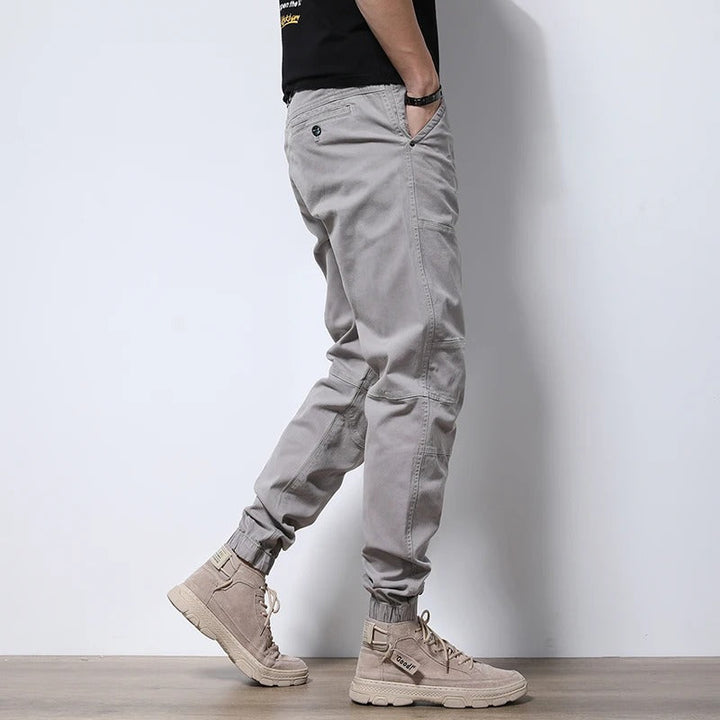Urbano™ | Joggers Cargo Rinforzati