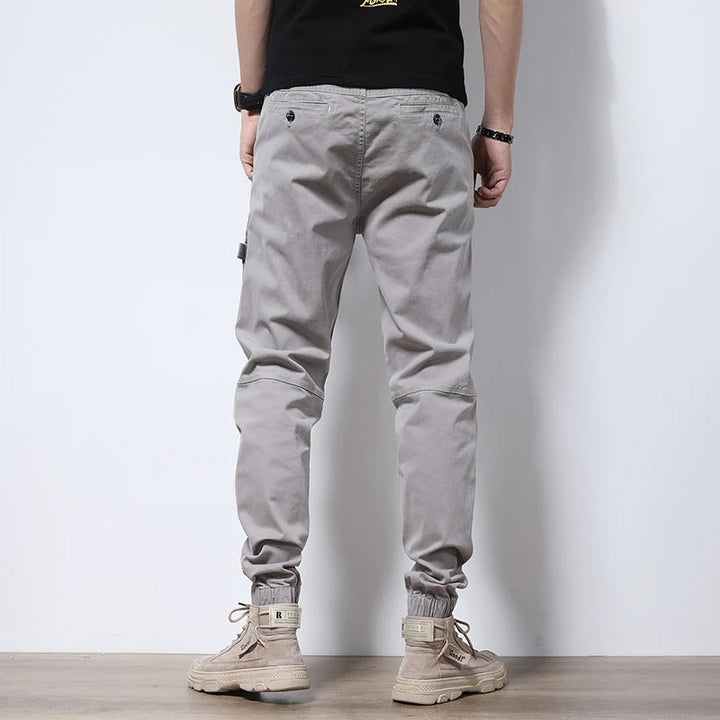 Urbano™ | Joggers Cargo Rinforzati